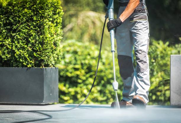 Professional Pressure Washing Services in Riverdale, IL