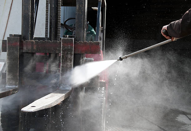 Best Window and Screen Pressure Cleaning in Riverdale, IL